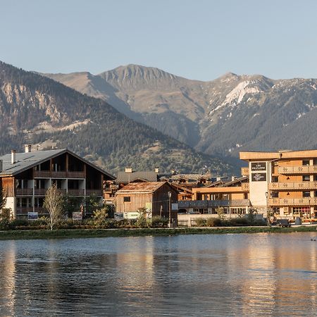 Hotel Les Peupliers Куршавель Екстер'єр фото
